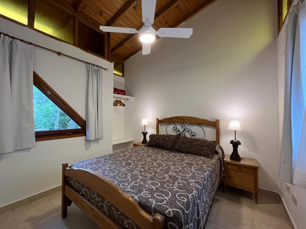 Departamentos Amantea Apartment Mar de Las Pampas Ngoại thất bức ảnh