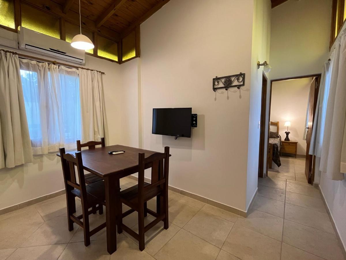 Departamentos Amantea Apartment Mar de Las Pampas Ngoại thất bức ảnh