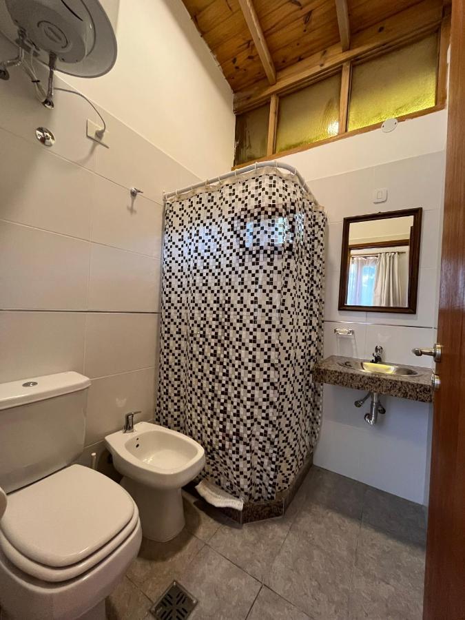 Departamentos Amantea Apartment Mar de Las Pampas Ngoại thất bức ảnh