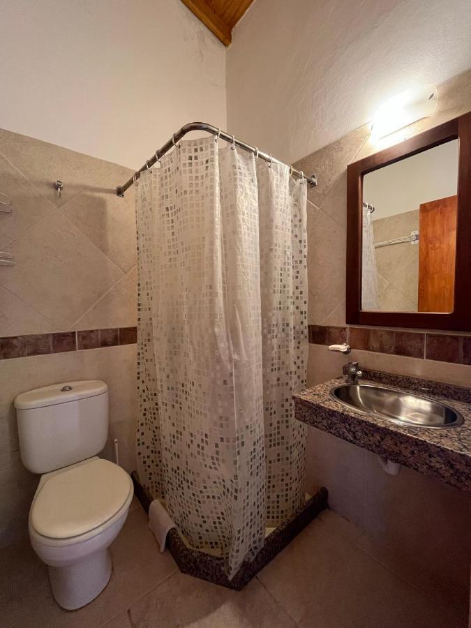Departamentos Amantea Apartment Mar de Las Pampas Ngoại thất bức ảnh