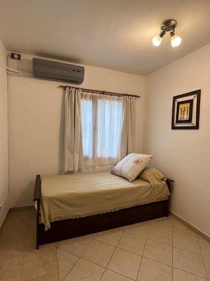 Departamentos Amantea Apartment Mar de Las Pampas Ngoại thất bức ảnh