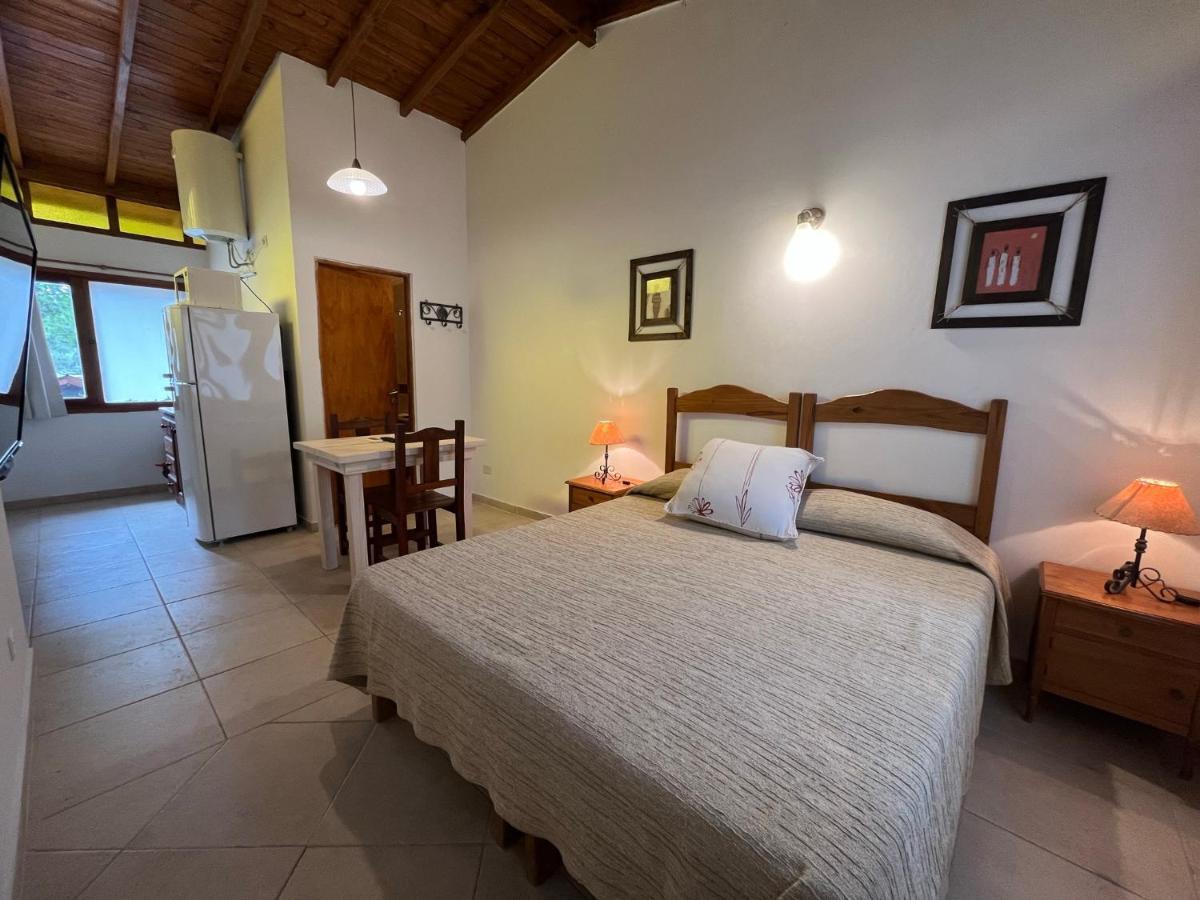 Departamentos Amantea Apartment Mar de Las Pampas Ngoại thất bức ảnh