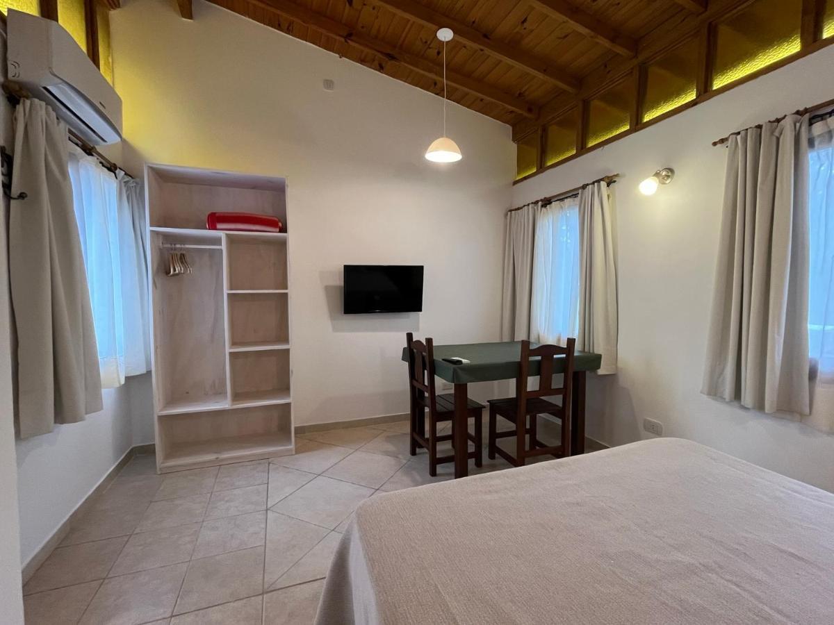 Departamentos Amantea Apartment Mar de Las Pampas Ngoại thất bức ảnh