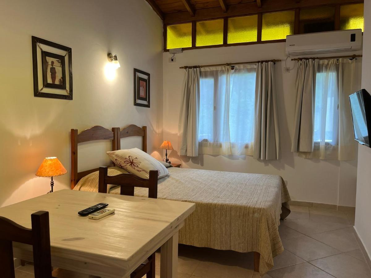 Departamentos Amantea Apartment Mar de Las Pampas Ngoại thất bức ảnh