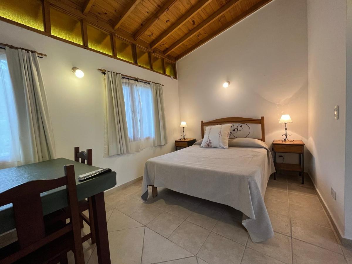 Departamentos Amantea Apartment Mar de Las Pampas Ngoại thất bức ảnh