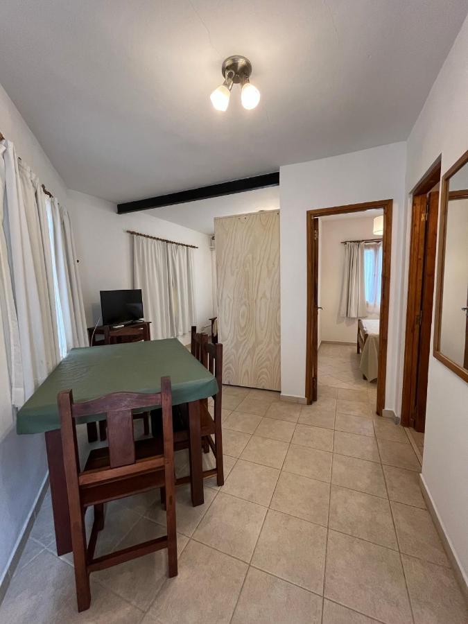Departamentos Amantea Apartment Mar de Las Pampas Ngoại thất bức ảnh