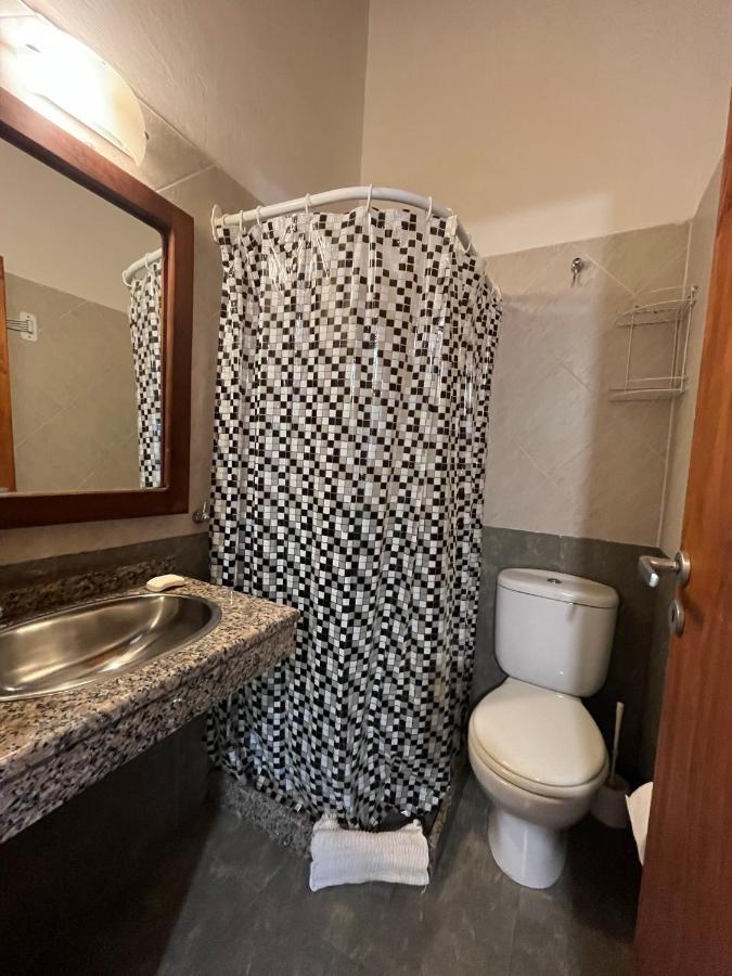 Departamentos Amantea Apartment Mar de Las Pampas Ngoại thất bức ảnh