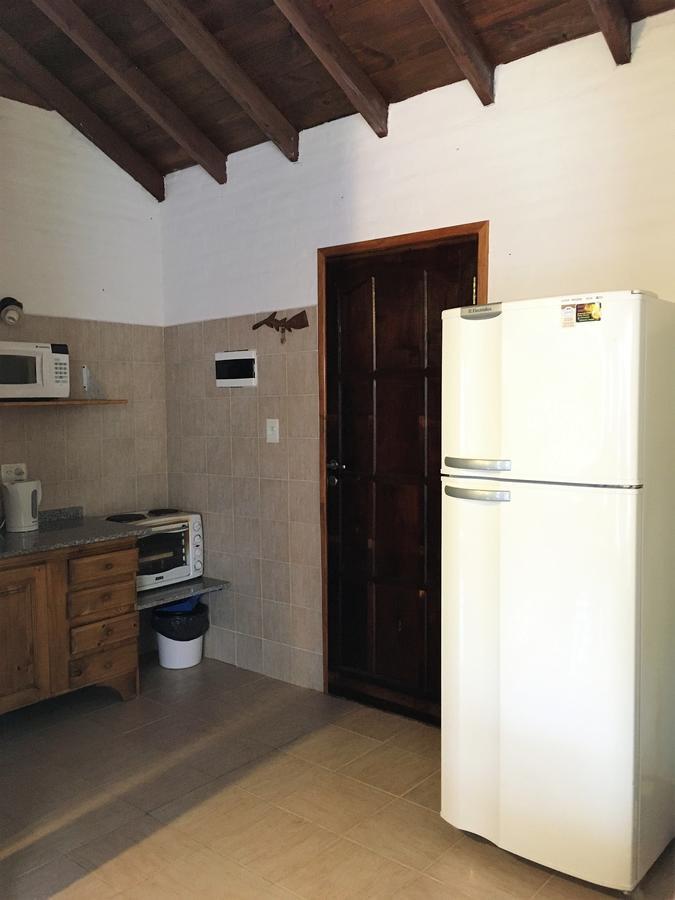 Departamentos Amantea Apartment Mar de Las Pampas Phòng bức ảnh