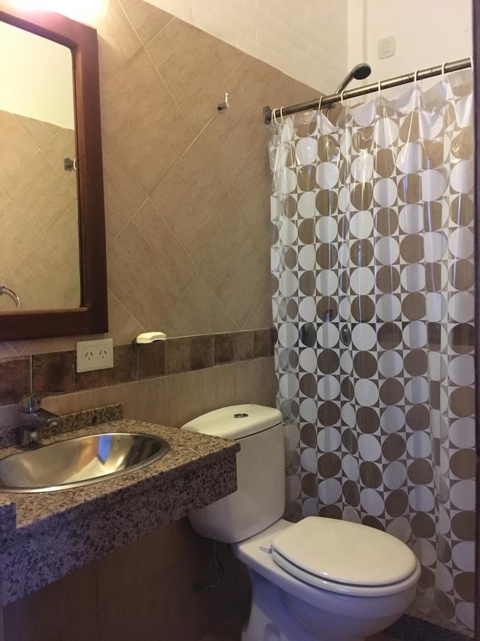 Departamentos Amantea Apartment Mar de Las Pampas Phòng bức ảnh