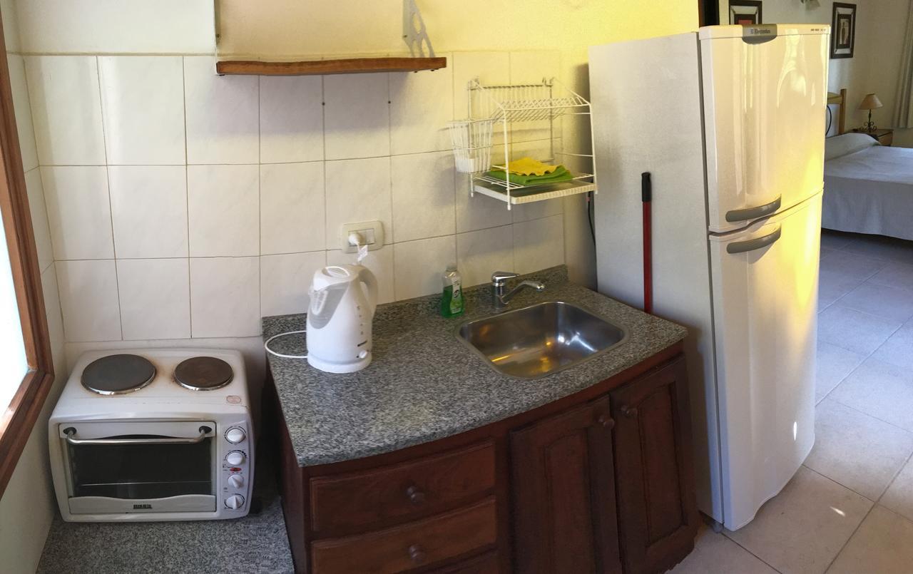 Departamentos Amantea Apartment Mar de Las Pampas Phòng bức ảnh
