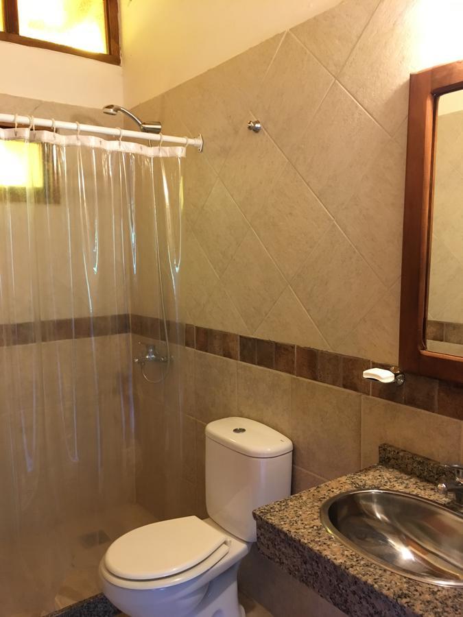 Departamentos Amantea Apartment Mar de Las Pampas Phòng bức ảnh