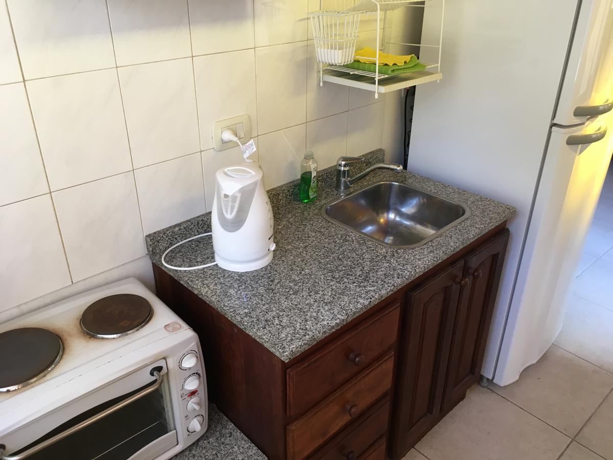 Departamentos Amantea Apartment Mar de Las Pampas Phòng bức ảnh